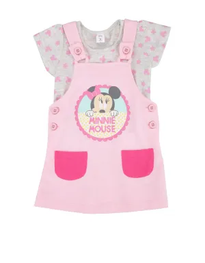 66010100MIN ROMPER M