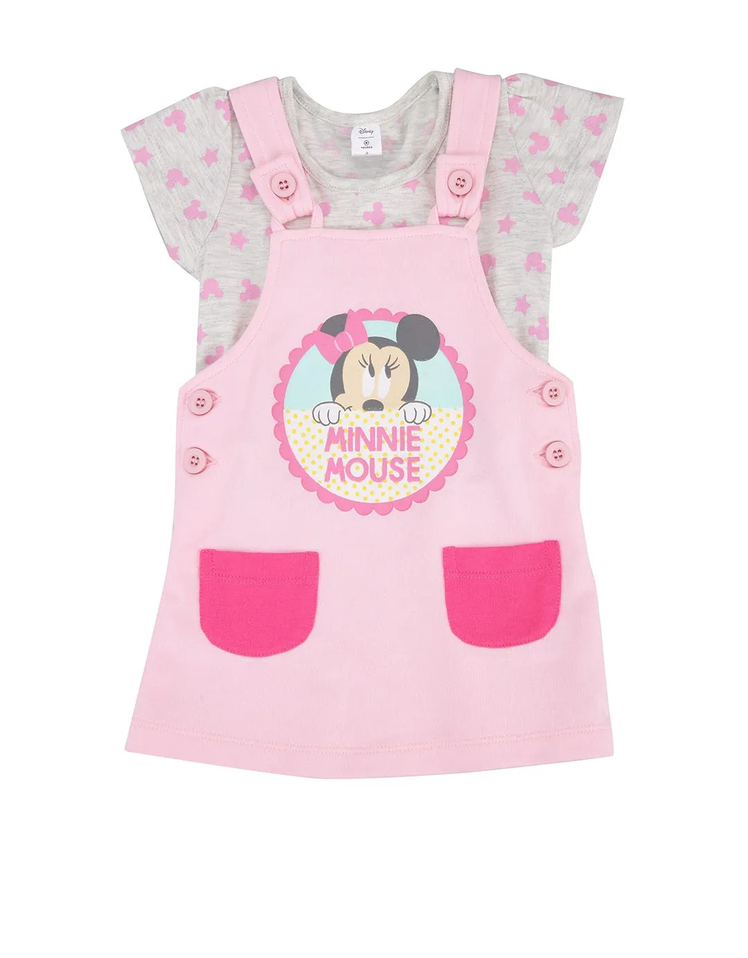 66010100MIN ROMPER M