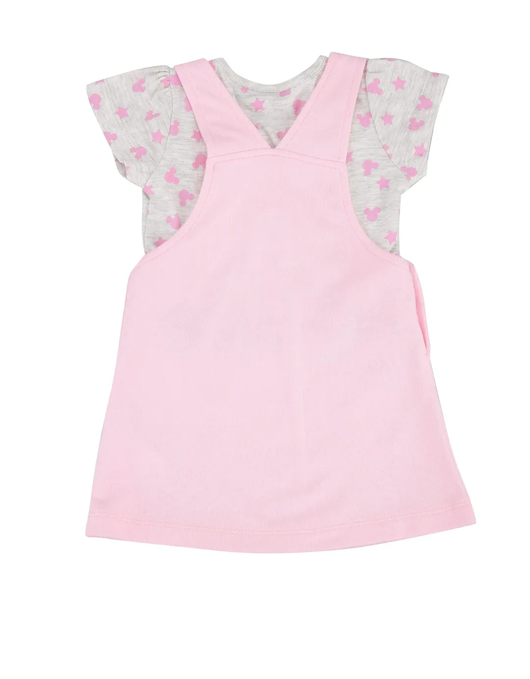66010100MIN ROMPER M
