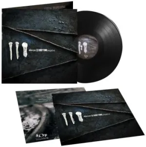 Aborym "Shifting.Negative" Vinyl
