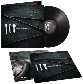 Aborym "Shifting.Negative" Vinyl