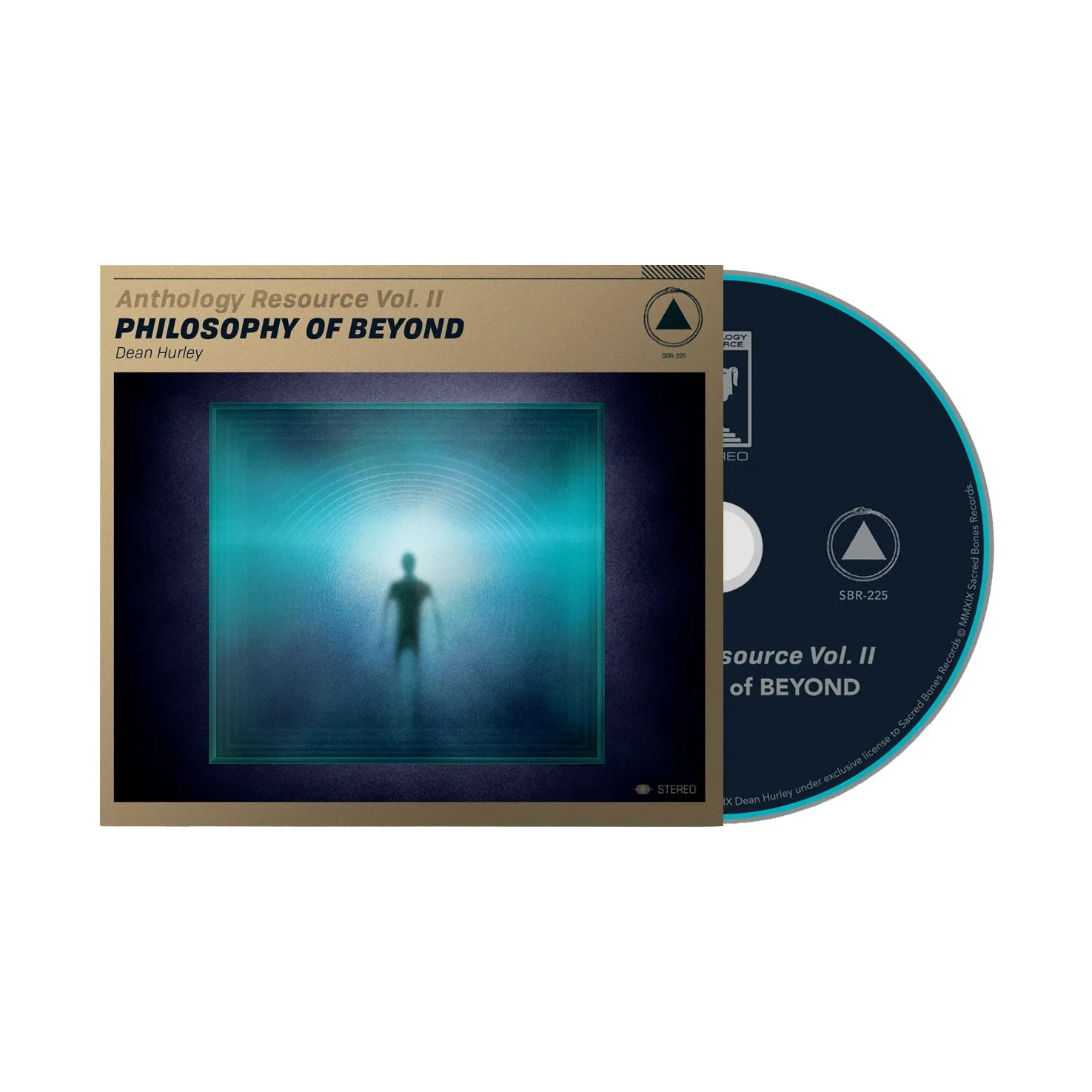 Anthology Resource Vol. II: Philosophy of Beyond