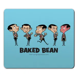 Baked Bean Mouse mat