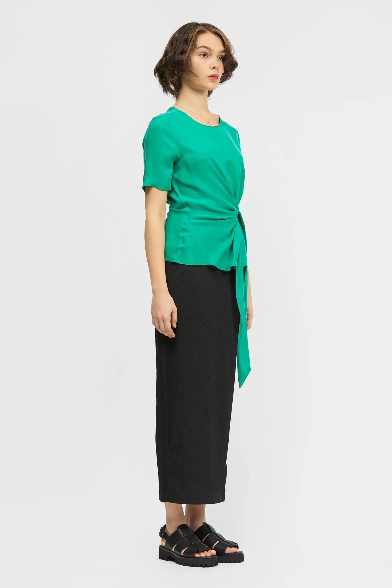 Bia Top Green