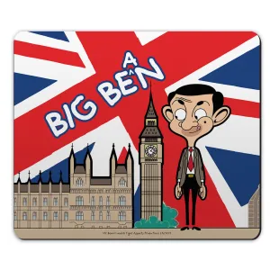 Big Bean Mouse mat