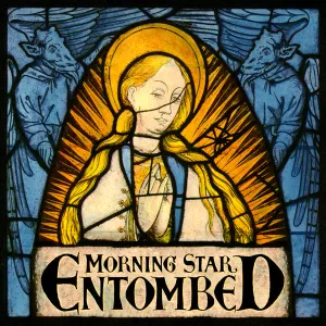 Entombed "Morning Star" CD