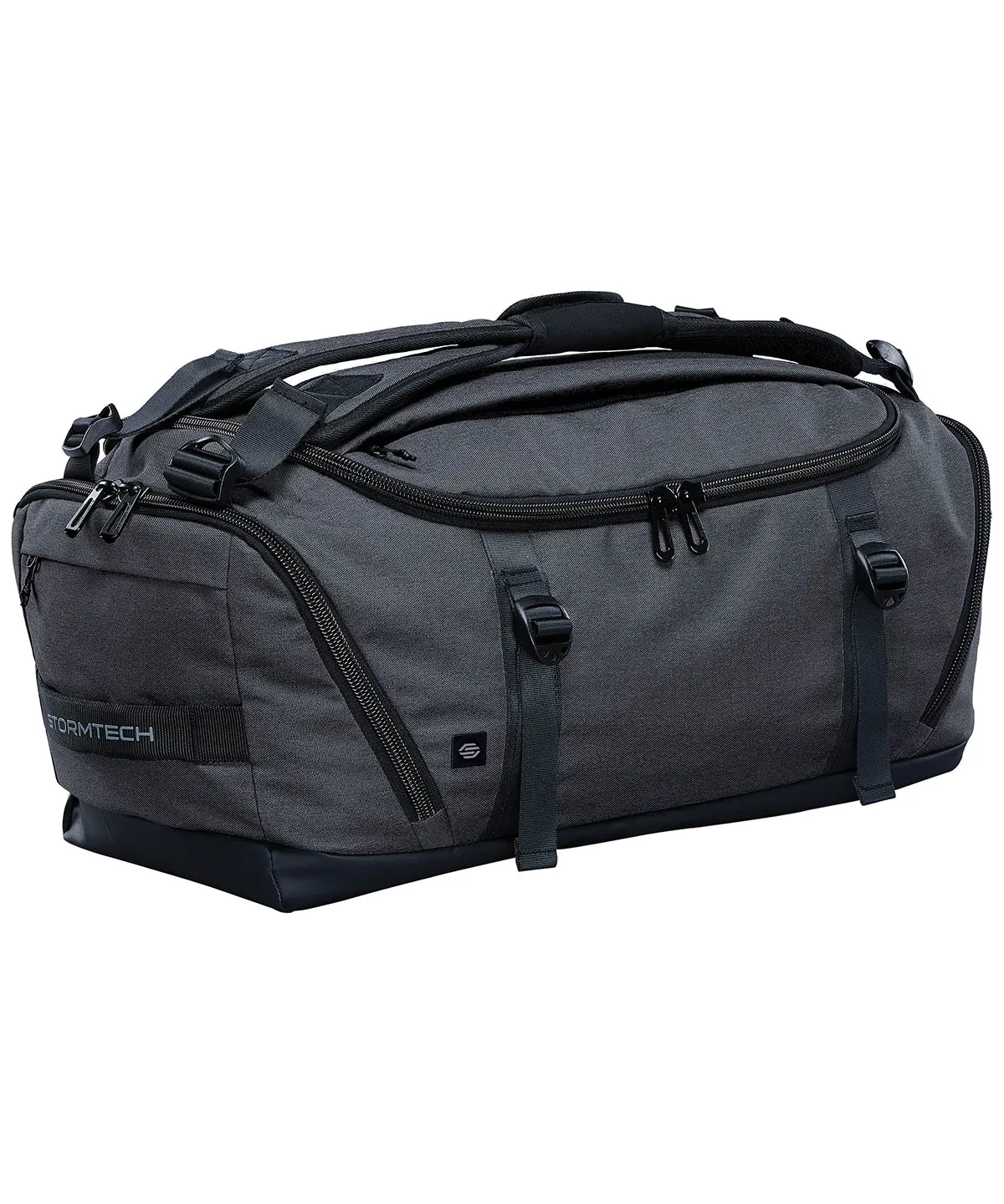 Equinox 30 duffle bag | Carbon