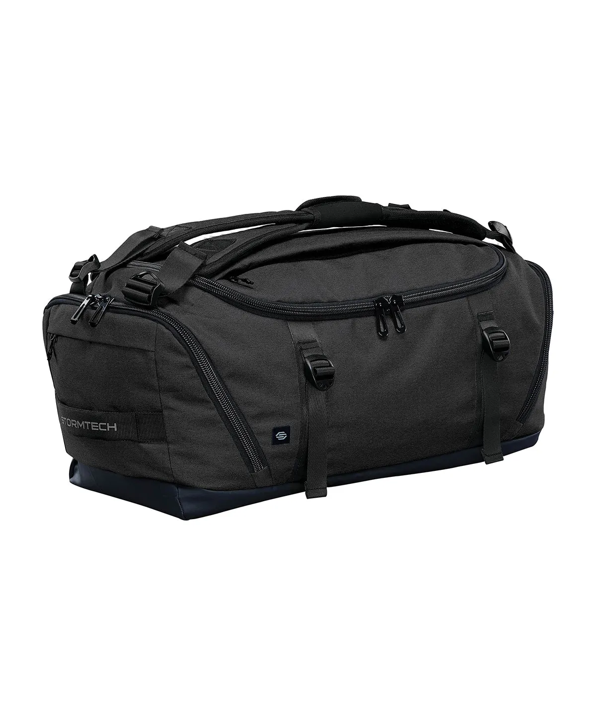 Equinox 30 duffle bag | Carbon