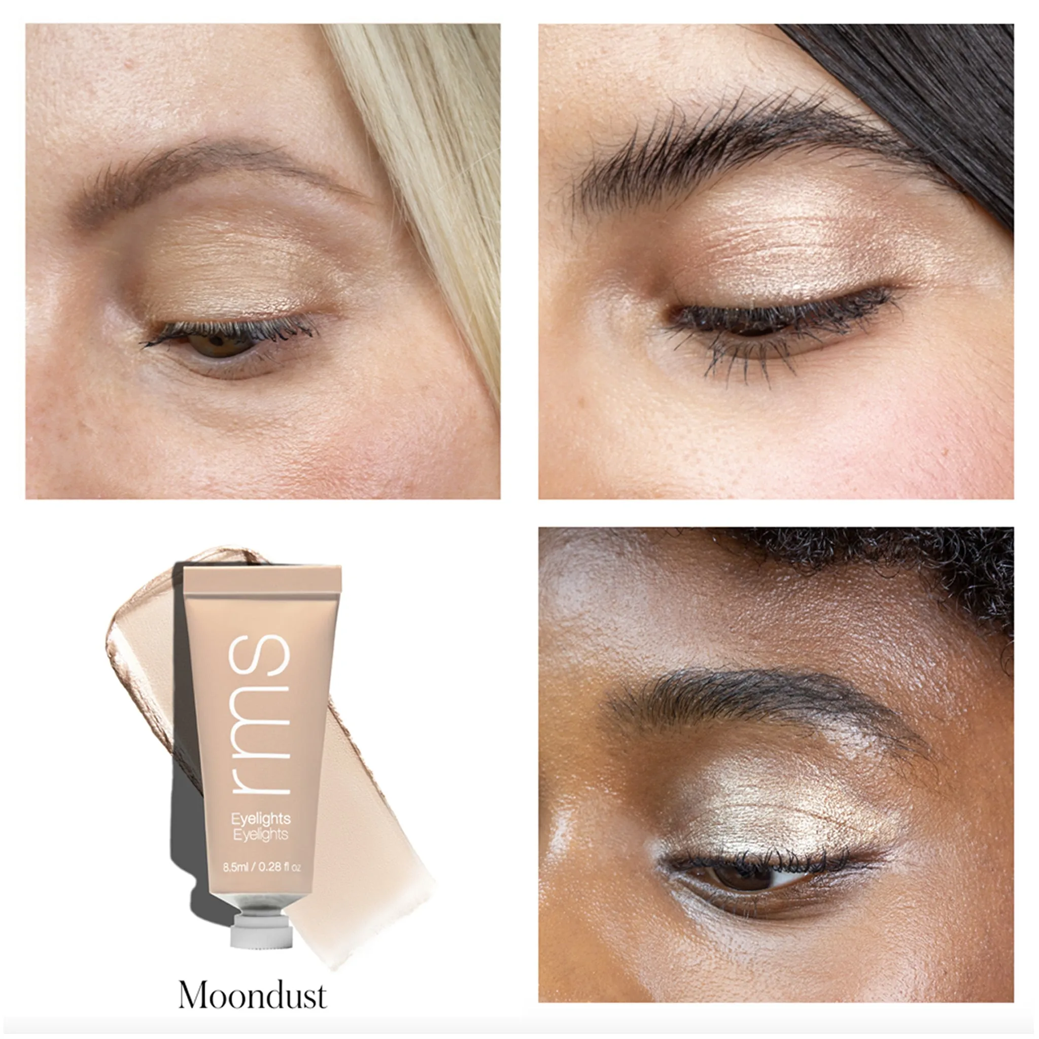 Eyelights Cream Eyeshadow