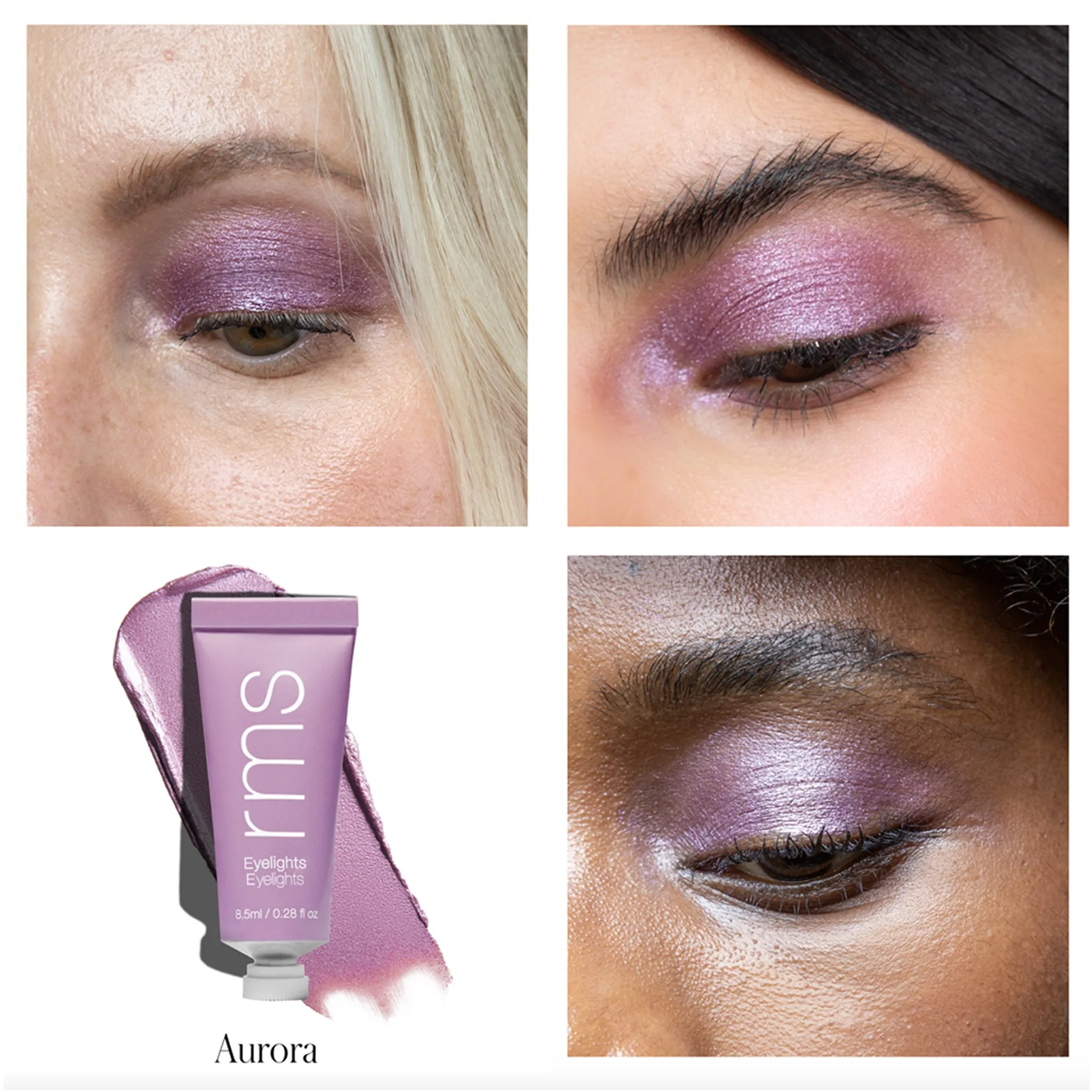 Eyelights Cream Eyeshadow