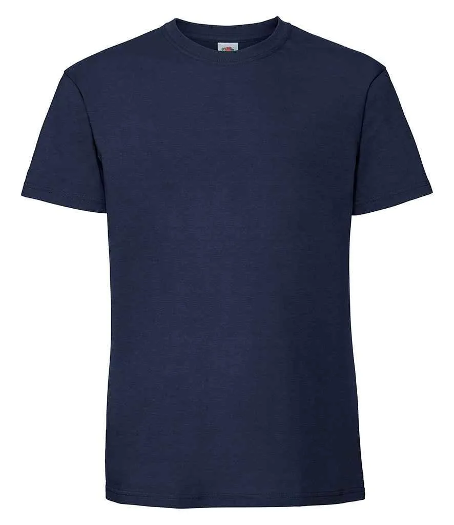 Fruit of the Loom Ringspun Premium T-Shirt