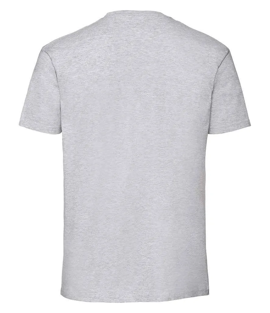 Fruit of the Loom Ringspun Premium T-Shirt
