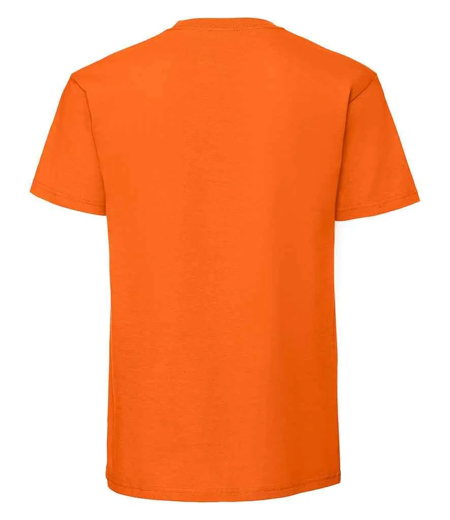 Fruit of the Loom Ringspun Premium T-Shirt