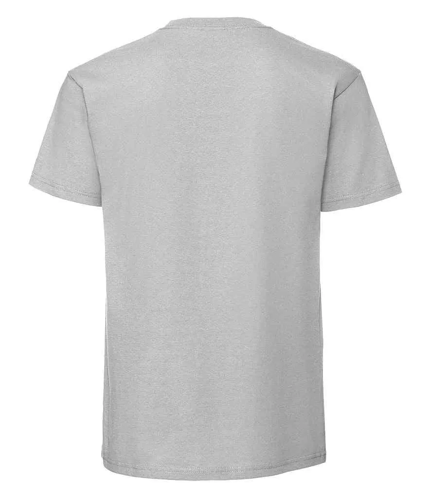 Fruit of the Loom Ringspun Premium T-Shirt