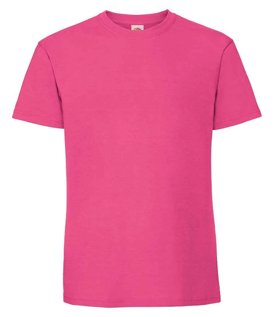 Fruit of the Loom Ringspun Premium T-Shirt