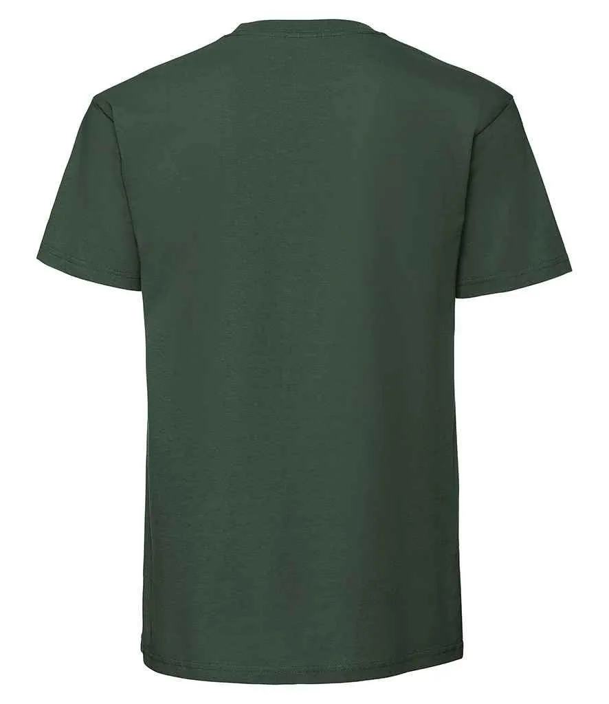 Fruit of the Loom Ringspun Premium T-Shirt