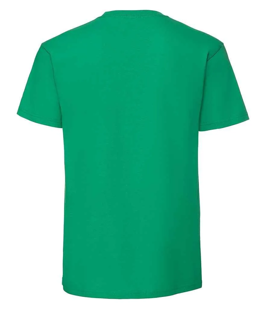 Fruit of the Loom Ringspun Premium T-Shirt