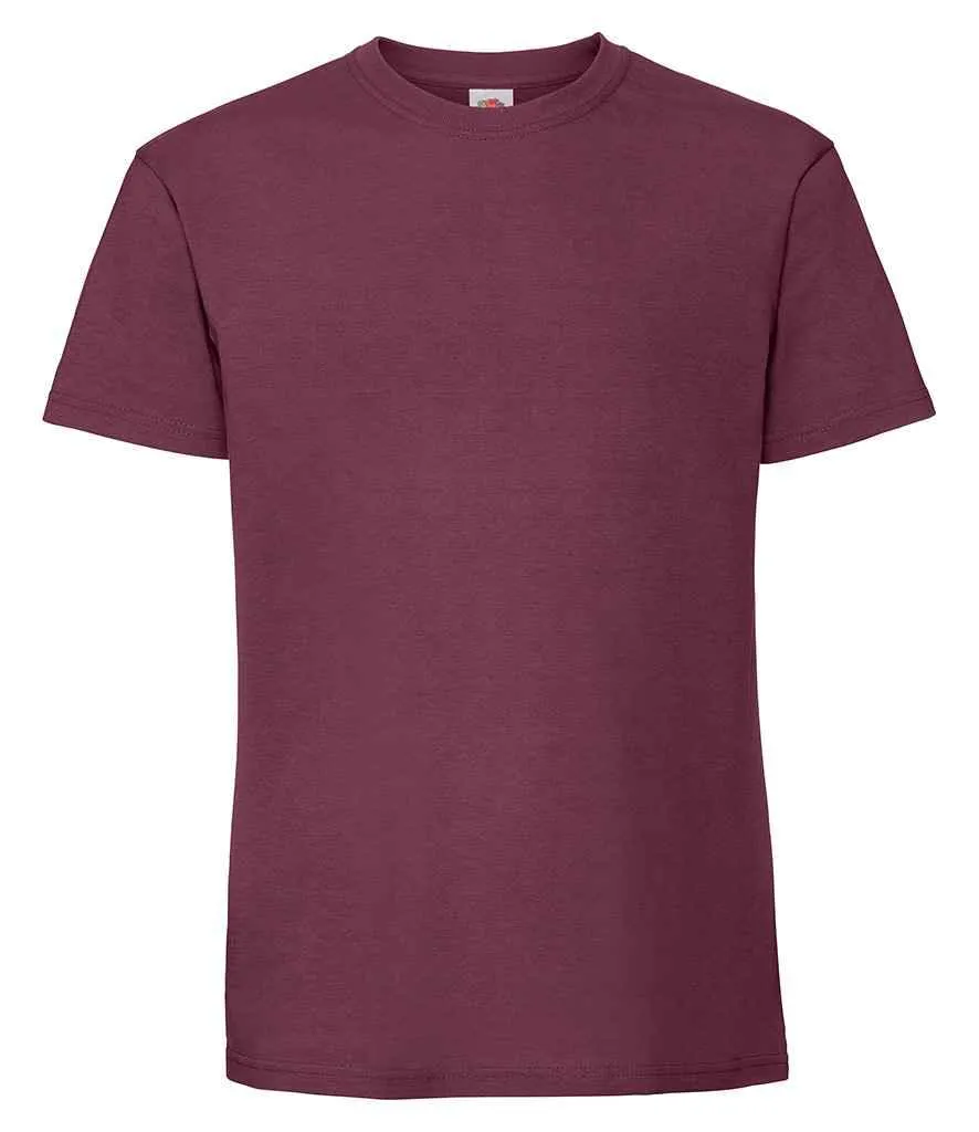 Fruit of the Loom Ringspun Premium T-Shirt