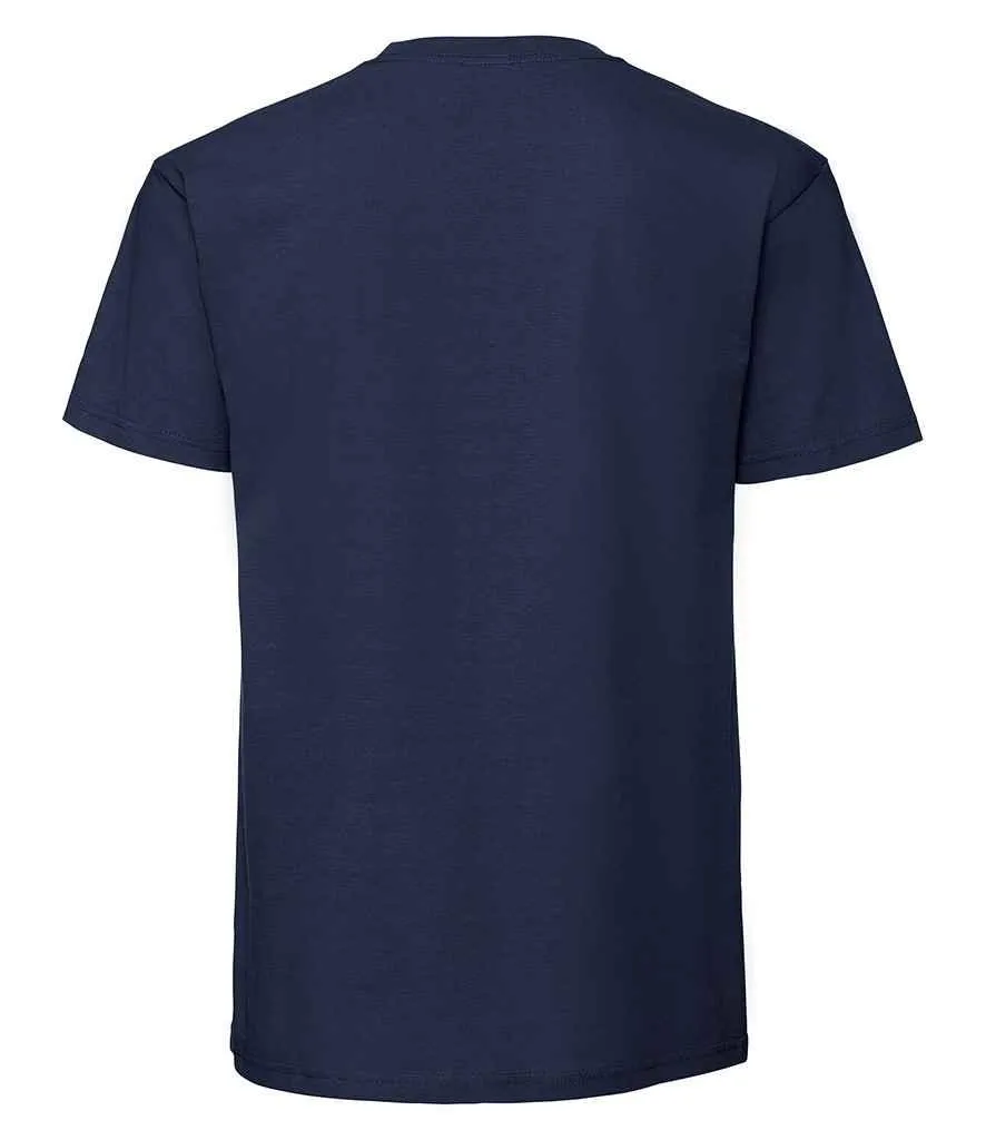 Fruit of the Loom Ringspun Premium T-Shirt