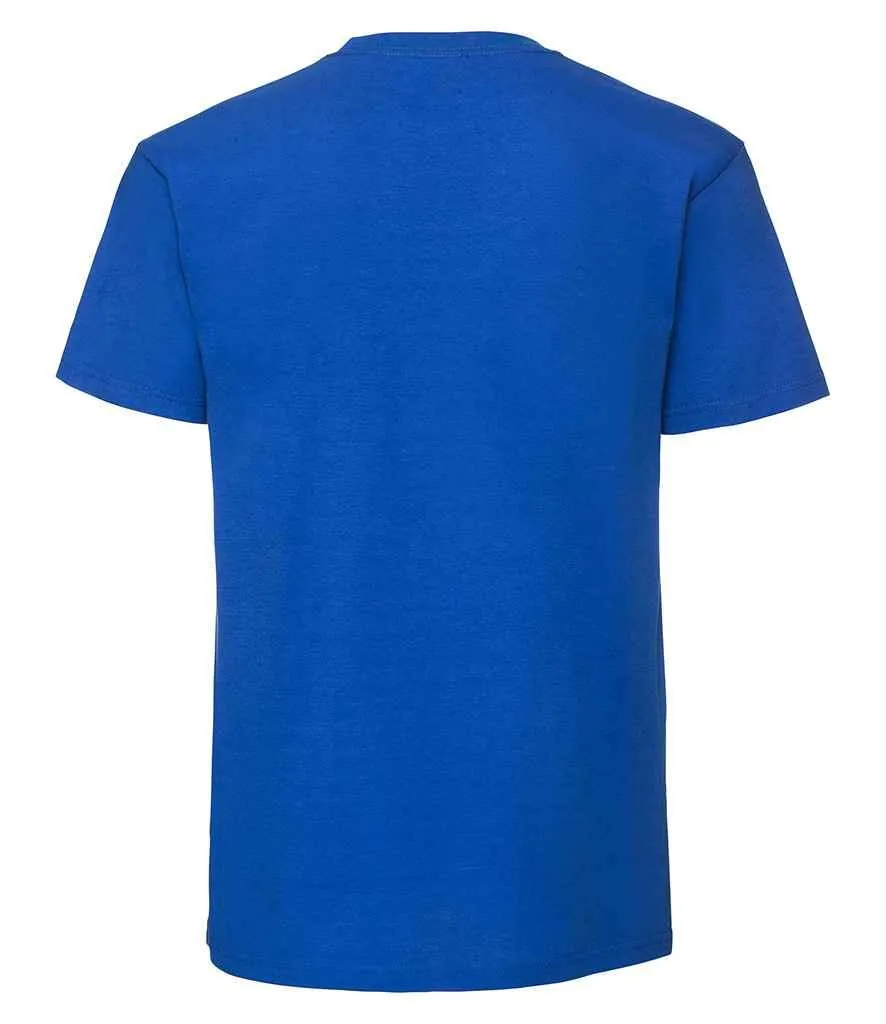 Fruit of the Loom Ringspun Premium T-Shirt