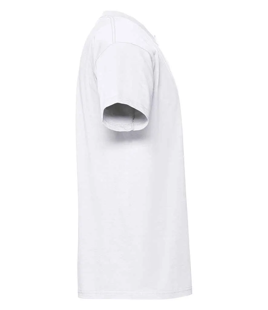 Fruit of the Loom Ringspun Premium T-Shirt
