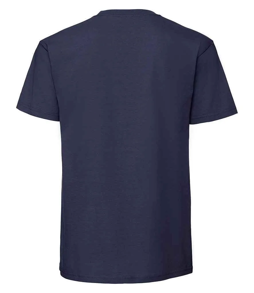 Fruit of the Loom Ringspun Premium T-Shirt