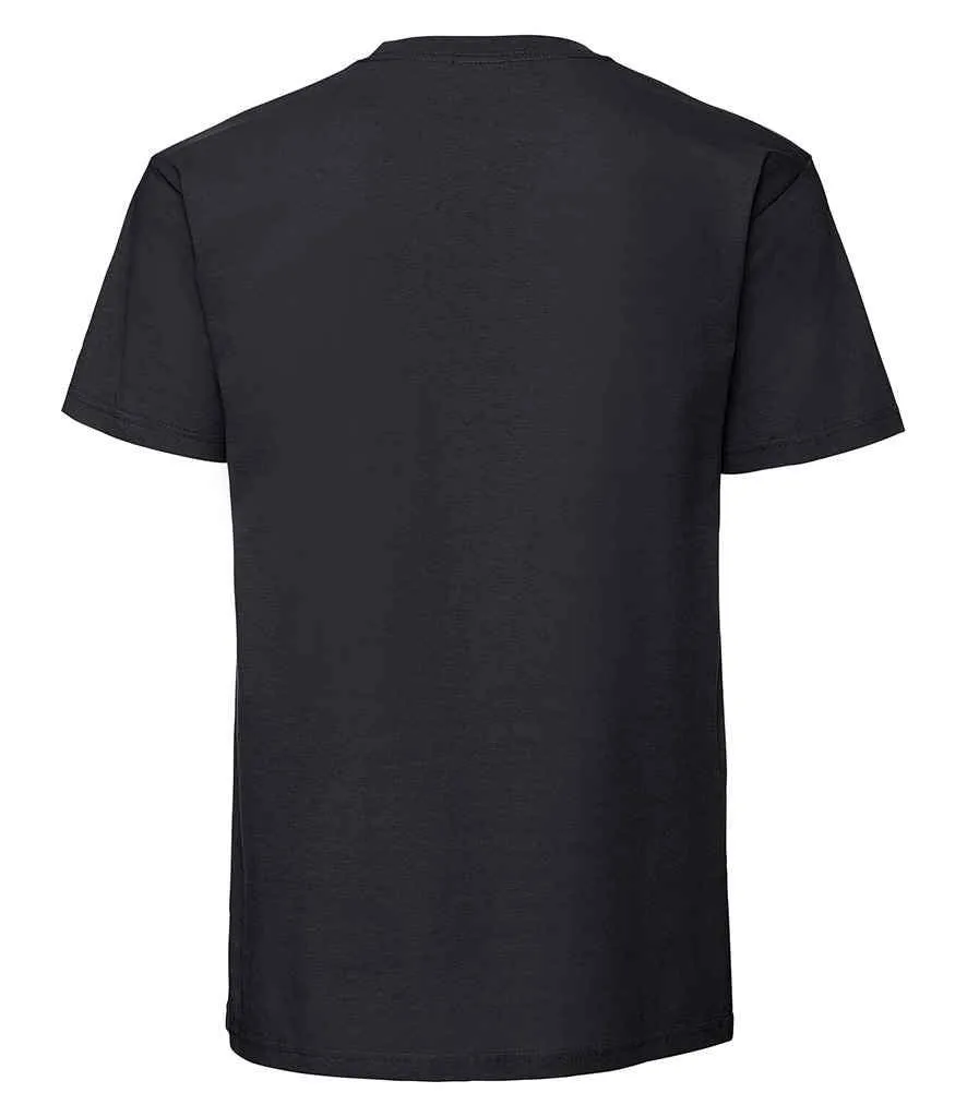 Fruit of the Loom Ringspun Premium T-Shirt