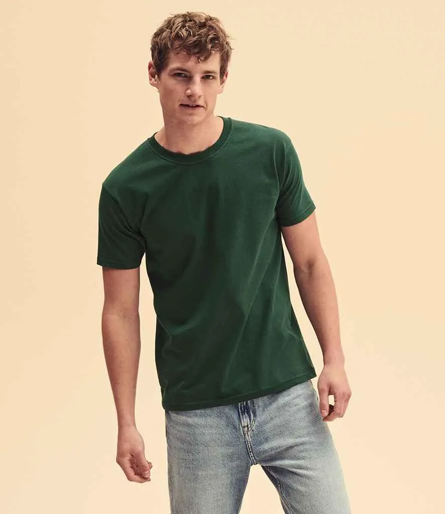 Fruit of the Loom Ringspun Premium T-Shirt