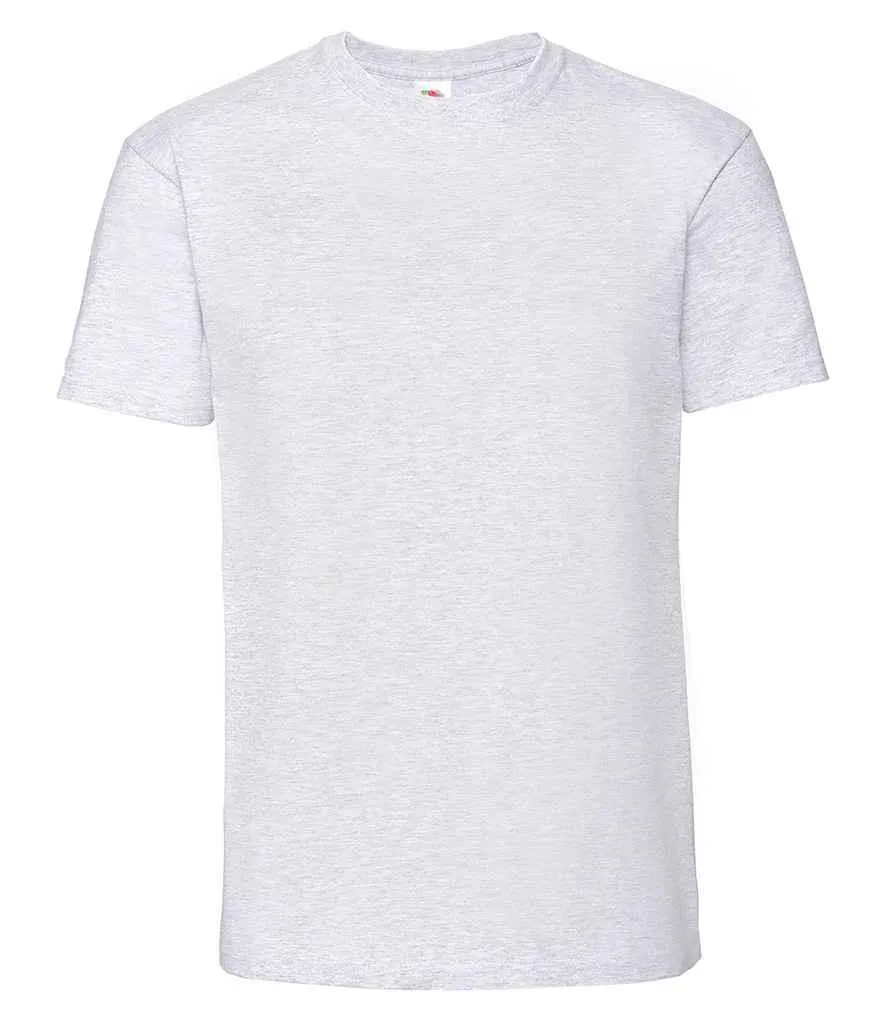Fruit of the Loom Ringspun Premium T-Shirt