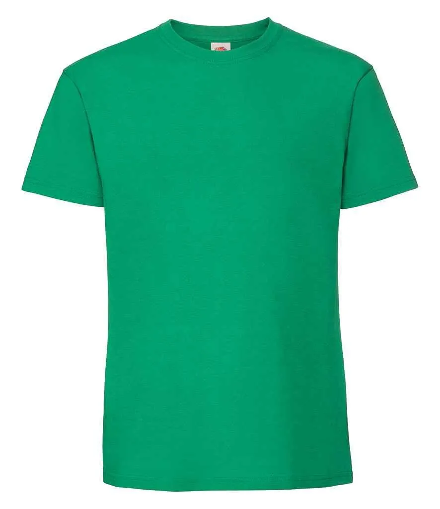 Fruit of the Loom Ringspun Premium T-Shirt
