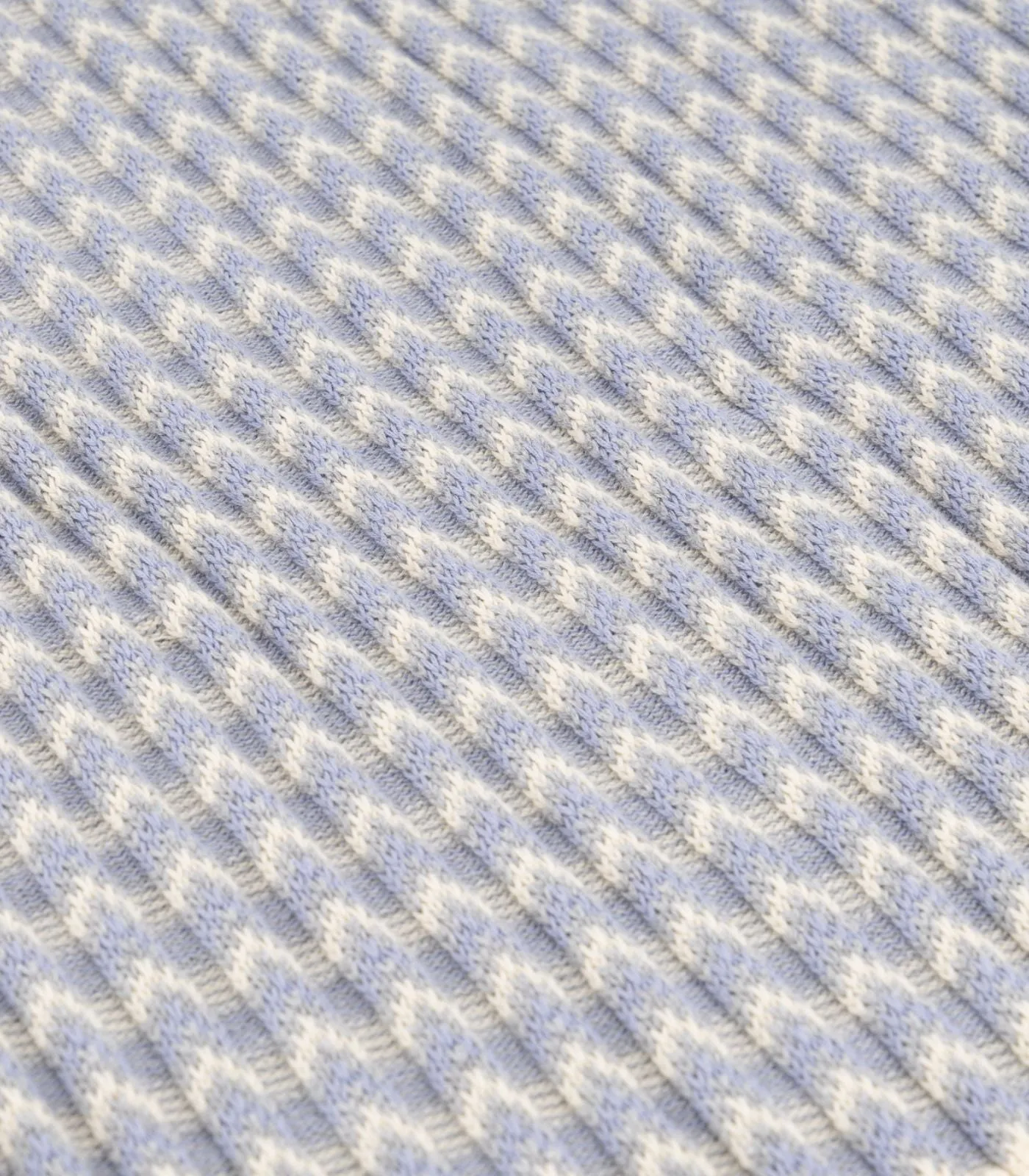 Knit Vest