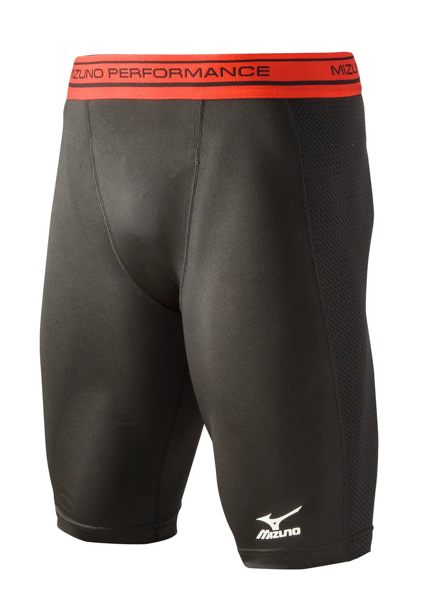 Mizuno Youth Elite Padded Sliding Short | 350540