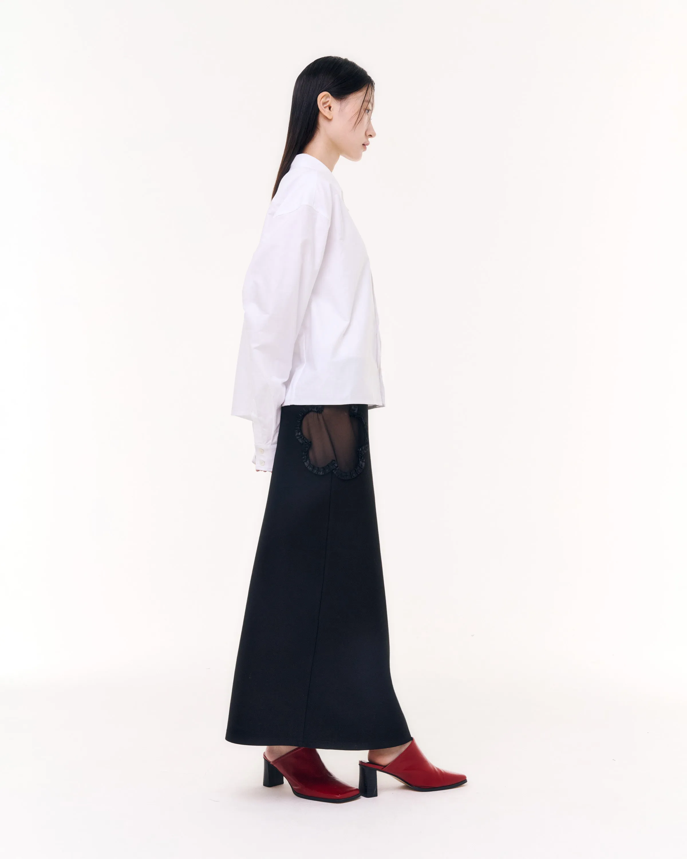 MOCHI MAXI SKIRT