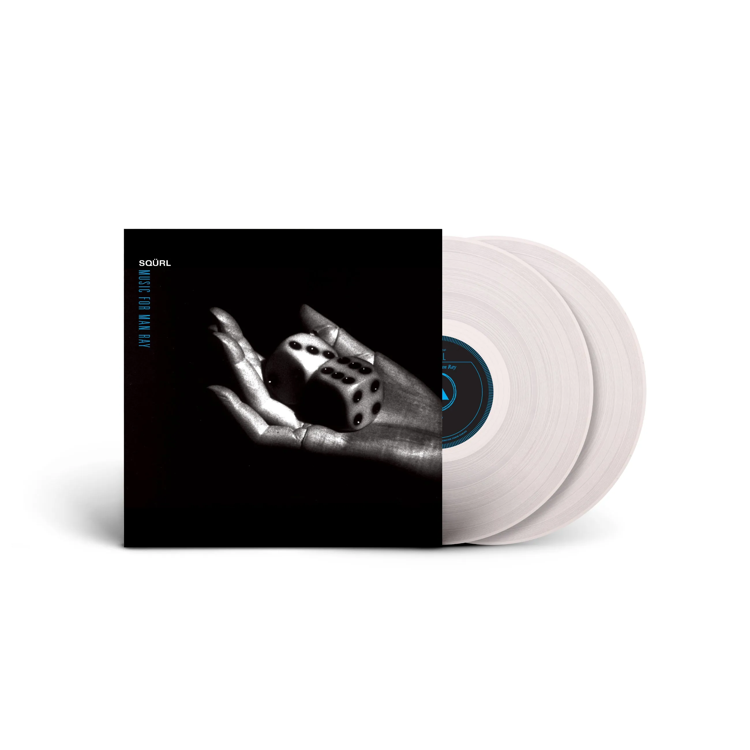 Music for Man Ray
