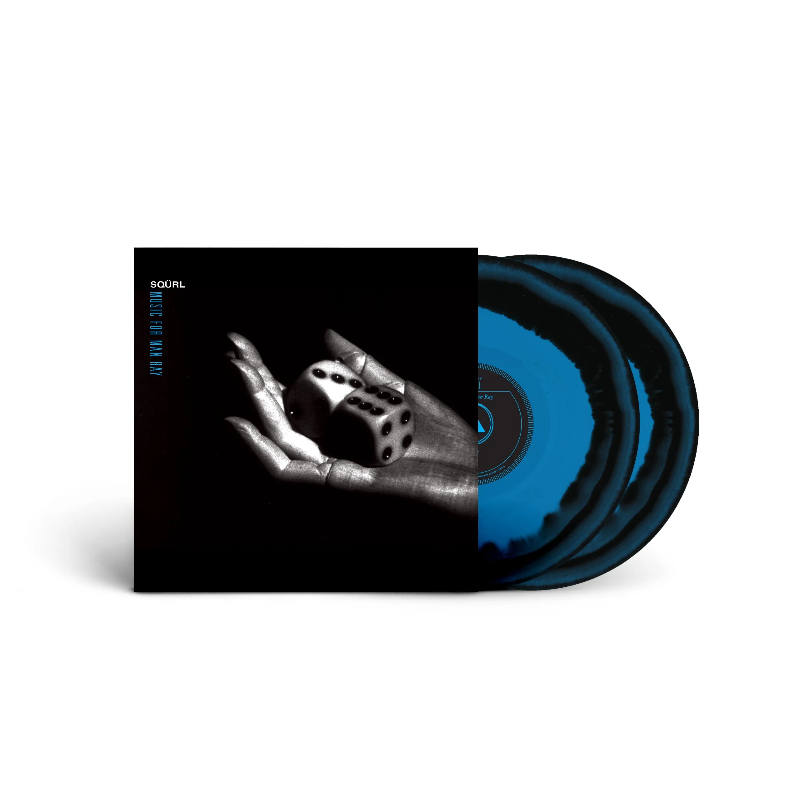 Music for Man Ray