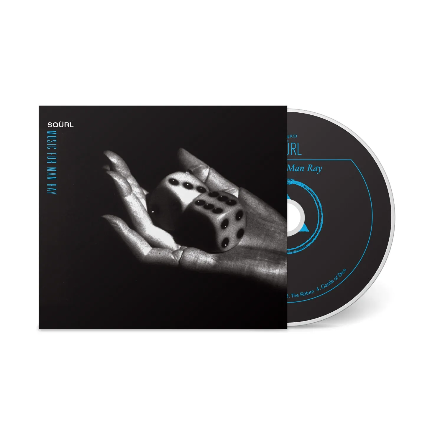 Music for Man Ray