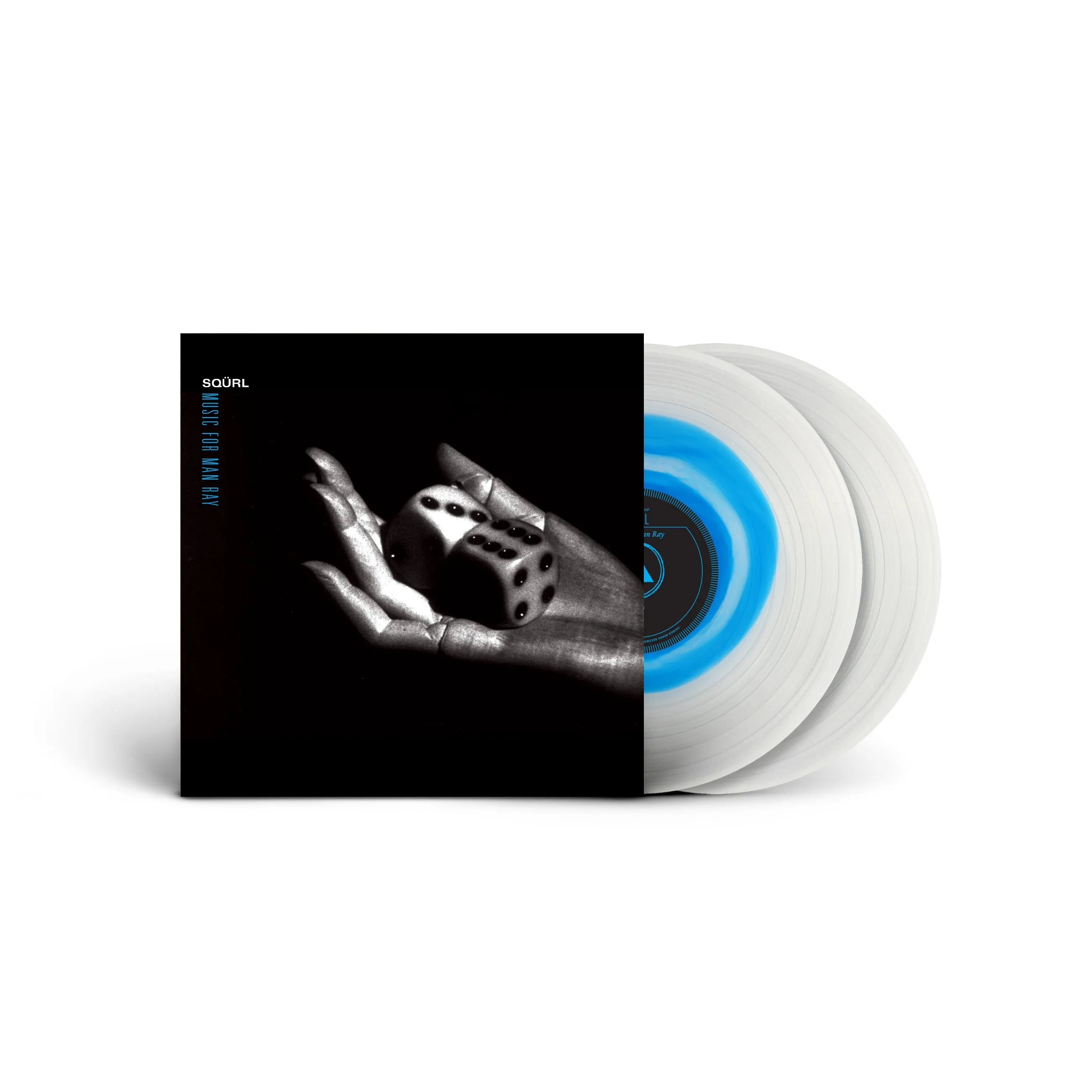Music for Man Ray