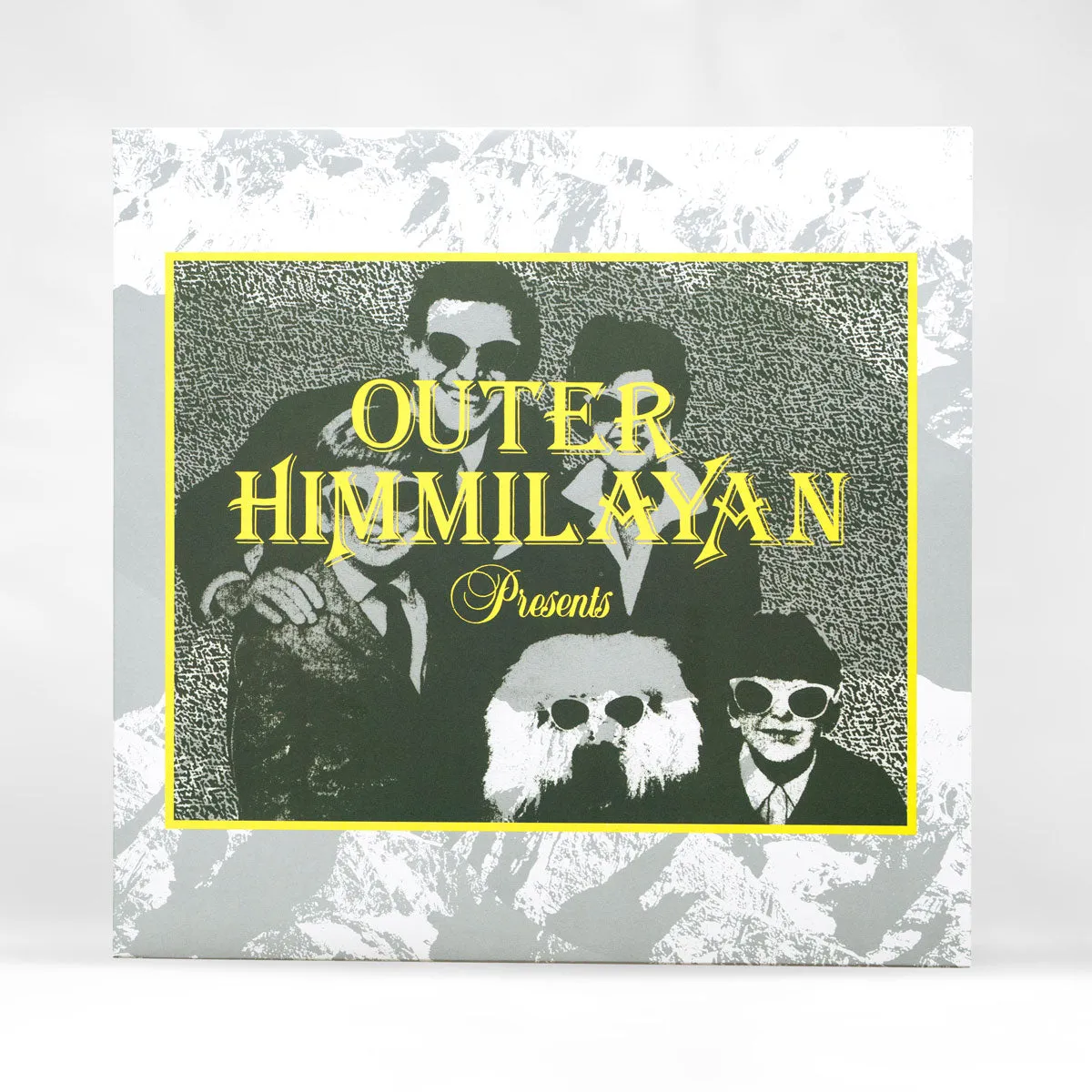 Outer Himmilayan Presents