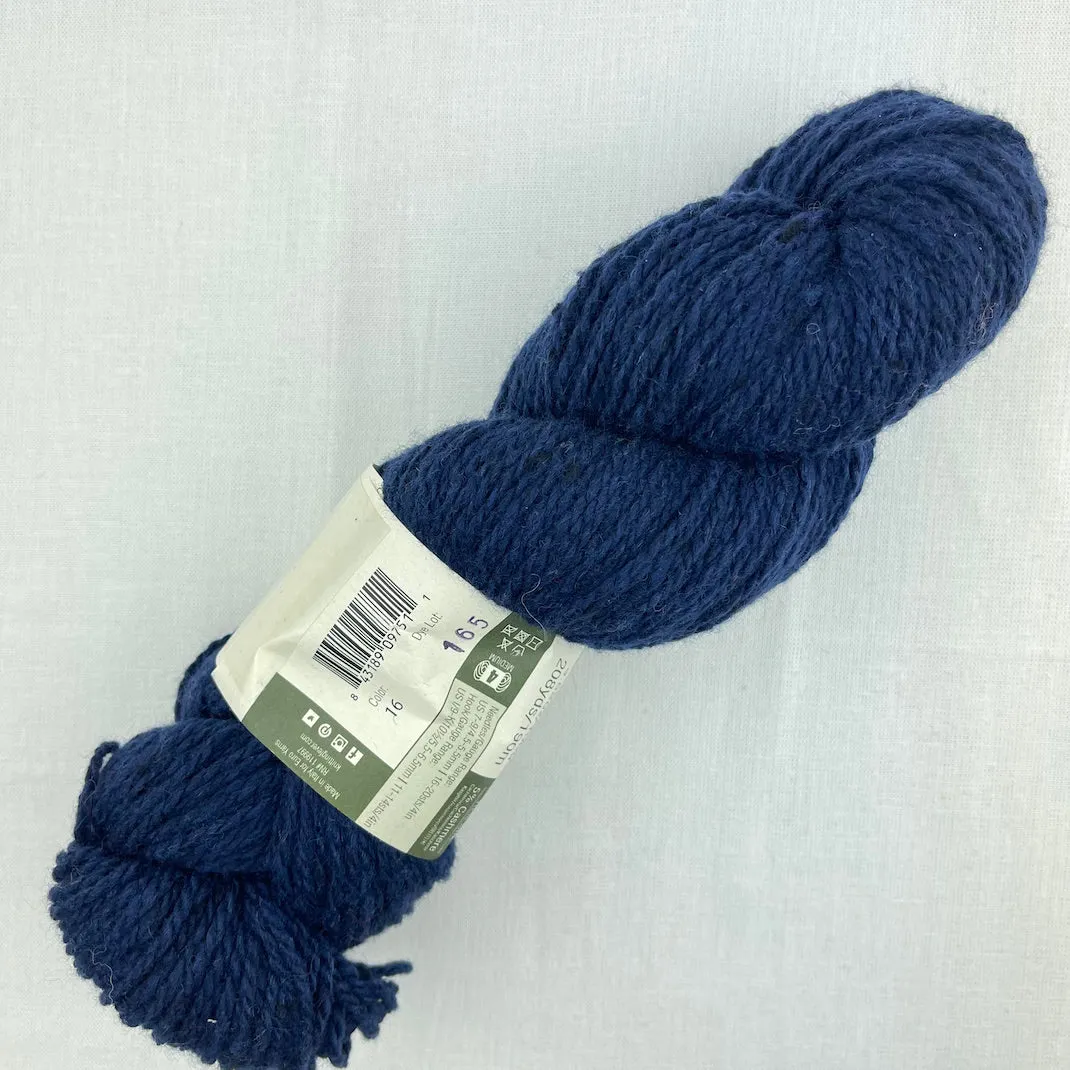 Queensland Cabled Poncho Knitting Kit | Queensland Kathmandu Aran & Knitting Pattern