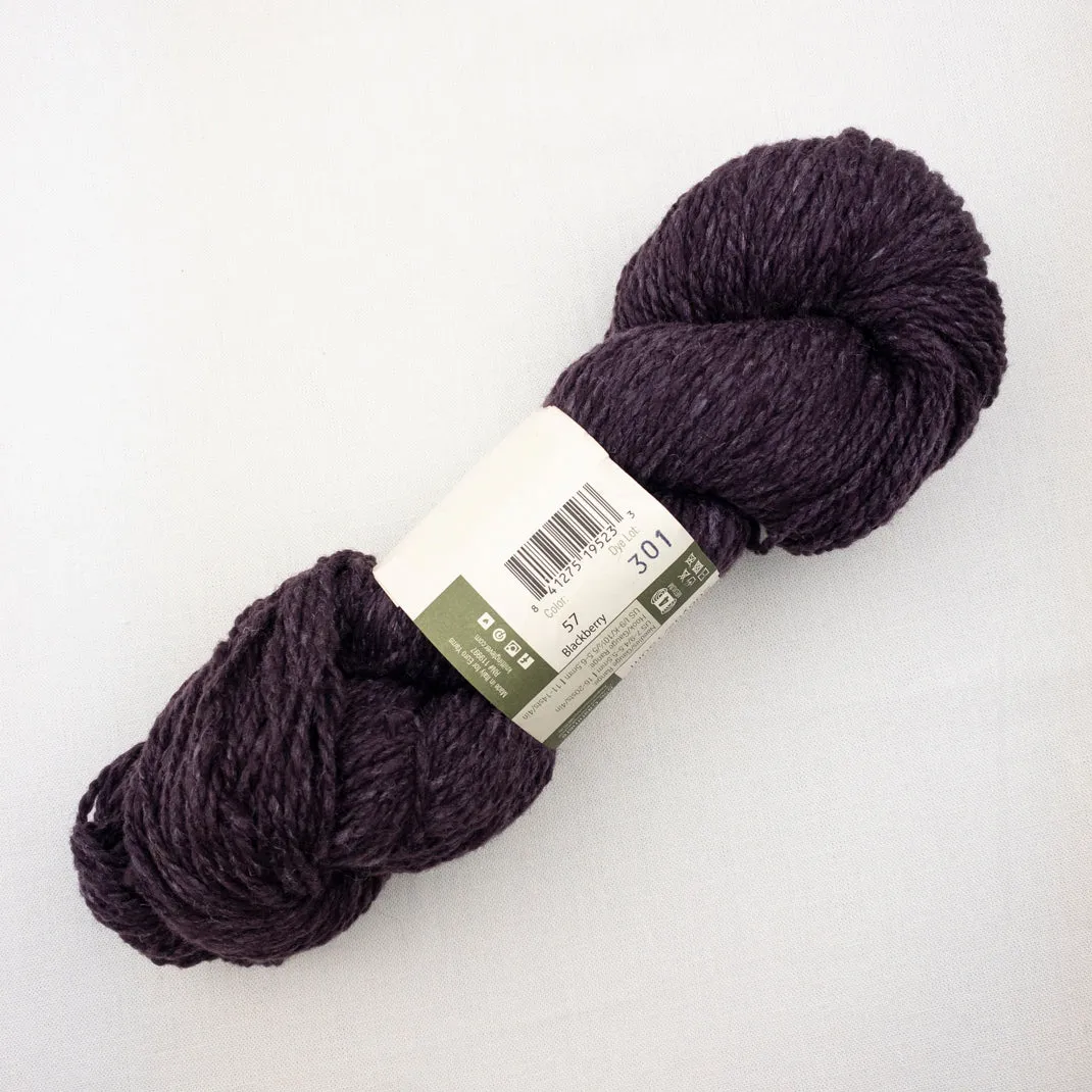 Queensland Cabled Poncho Knitting Kit | Queensland Kathmandu Aran & Knitting Pattern