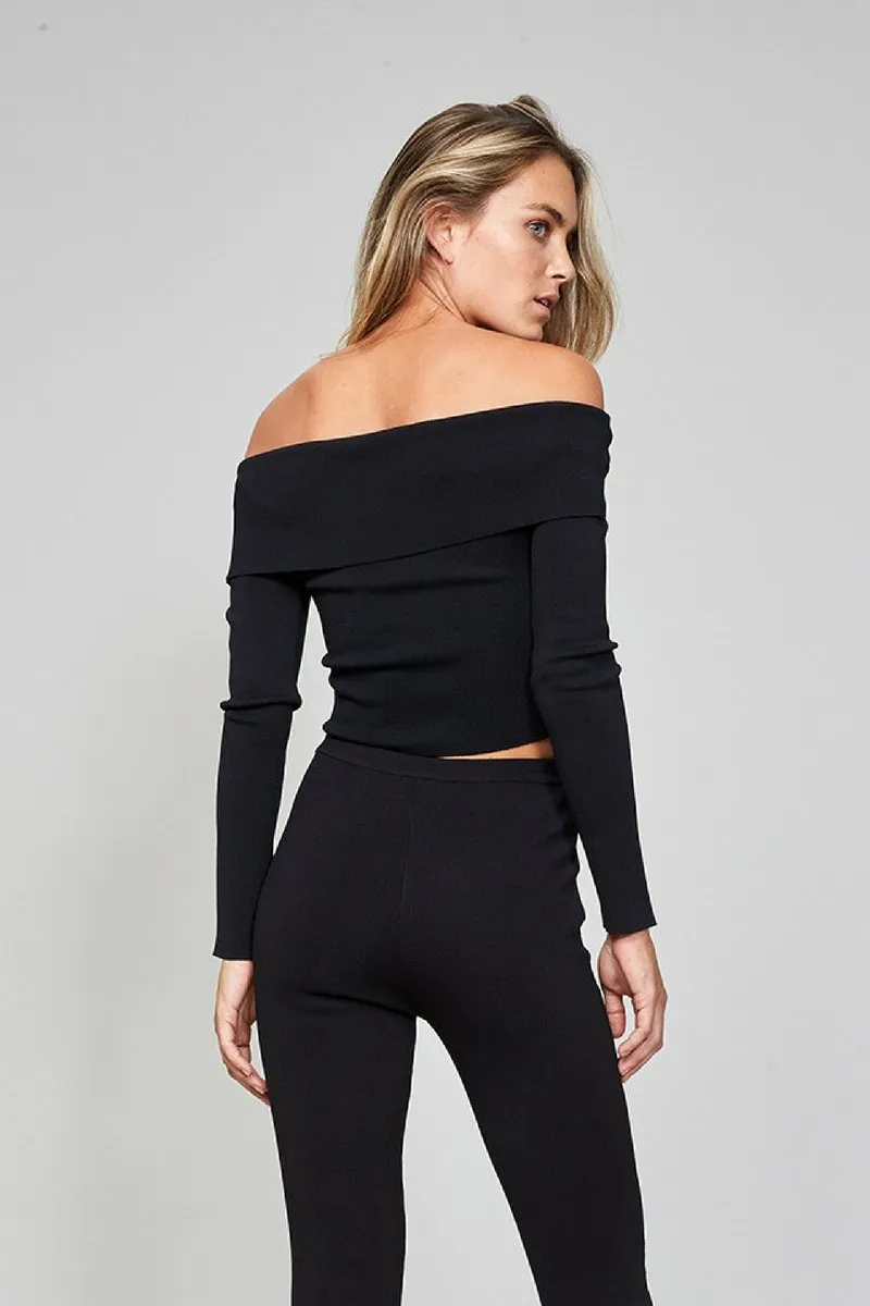 Top Bardot