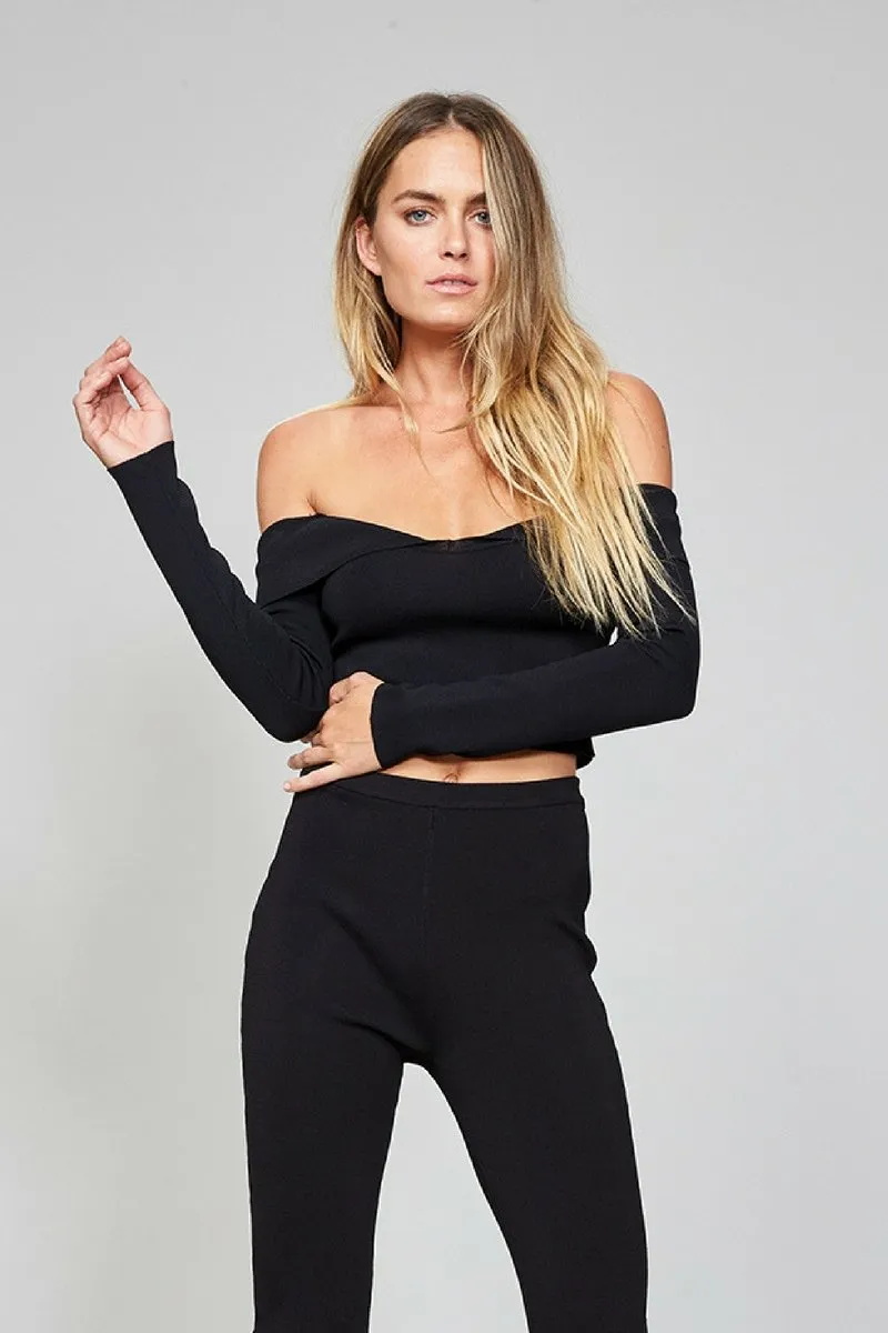 Top Bardot